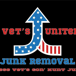 Vet's United Junk Removal