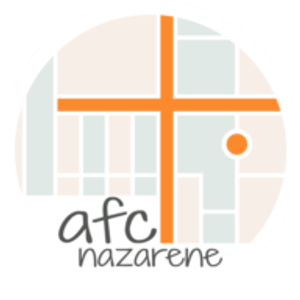 Anderson First Church of the Nazarene - Logo