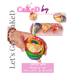 CarnellsCakery - Logo