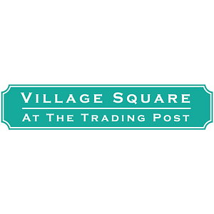 Village Square at The Trading Post - Logo