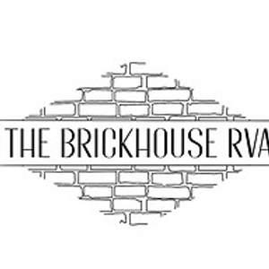 The Brickhouse RVA - Logo