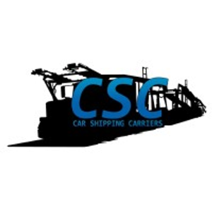 Car Shipping Carriers | Fort Worth - Logo