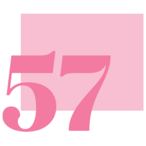 Skin Studio 57 - Logo