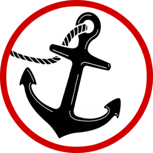 Flippers Dolphin Tours - Logo