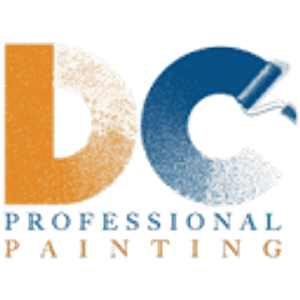 DC Professional Painting LLC - Logo