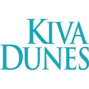 Kiva Dunes Resort and Golf - Logo