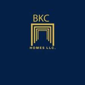 BKC Homes LLC - Logo