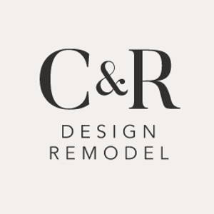 C&R Remodeling - Logo
