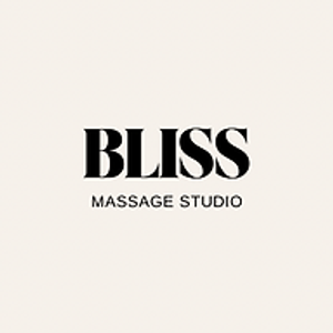 Bliss Massage and Spa - Logo