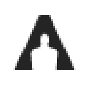 Almen Towing - Logo