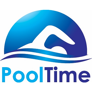 Pool Time - Logo