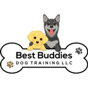 Best Buddies Dog Training - Logo