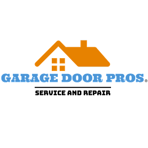 Garage Door Pros - Repair, Service, & Installation - Logo
