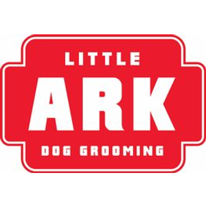 Little Ark Dog Grooming - Logo