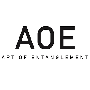 Art of Entanglement - Logo