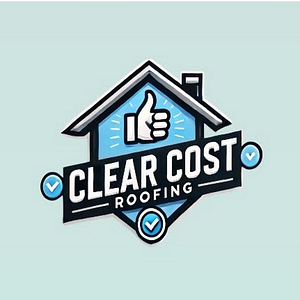 Clear Cost Roofing - Logo