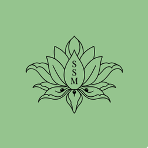 SpiritScienceMedicine - Logo