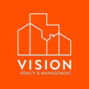 Vision Realty & Management - Logo