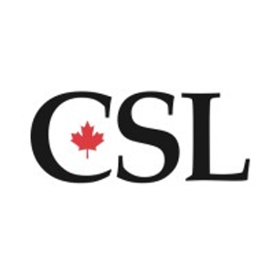 CSL Americas - Logo