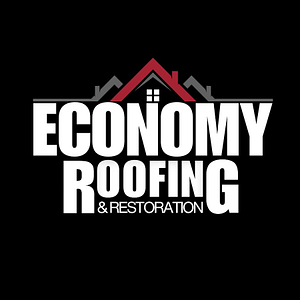 Economy Roofing & Restoration LLC - Logo