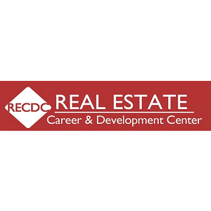 Real Estate Career & Development Center - Logo