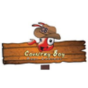 Country Boy Pest Control LLC. - Logo