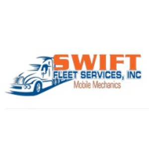 Swift Fleet Services Inc. - Logo
