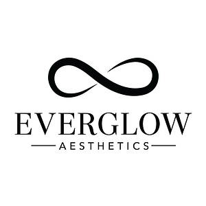 EverGlow Aesthetics - Logo