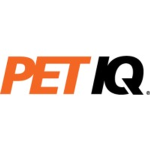 Pet IQ - Logo