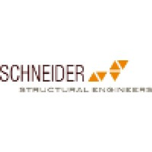 Schneider & Associates Structural Engineers, Inc - Logo