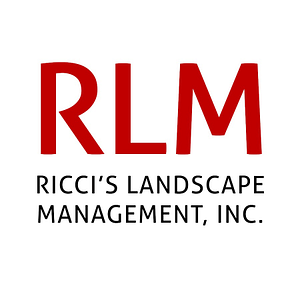 Ricci's Landscape Management, Inc. - Logo