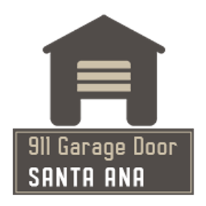 911 garagedoorsantaana