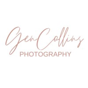 Gen Collins Photography - Logo