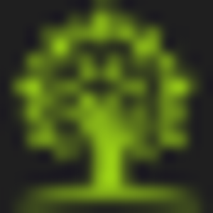 Green Day Landscape - Logo