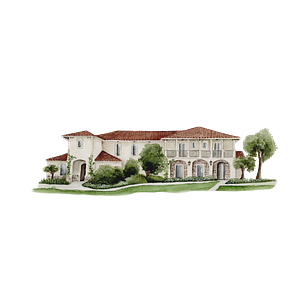 Tuscan Oaks Estate