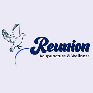 Reunion Acupuncture and Wellness - Logo