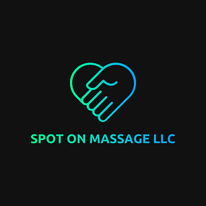 Spot On Massage LLC - Logo