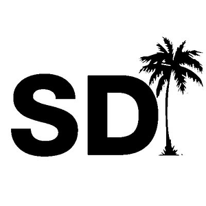 San Diego Garage Doors - Logo