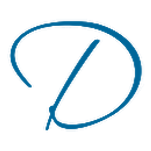 Dustin's Driveways - Logo