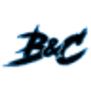 B&C Truck & Tire Repair - Mobile Unit Only - Logo