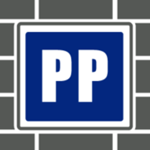 Peninsula Pavers Inc. - Logo