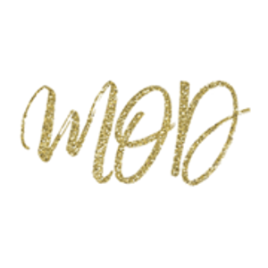 MOD Events Charleston - Logo