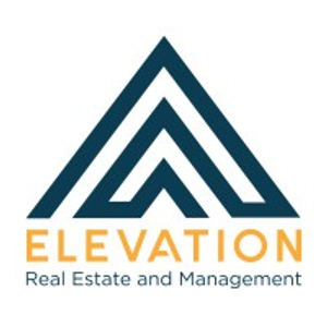 Elevation Real Estate and Management - Logo
