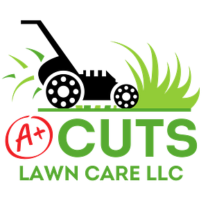 A+ Cuts Lawn Care, LLC - Logo