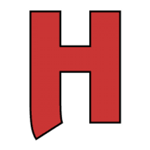 Hideaway Hudson - Logo