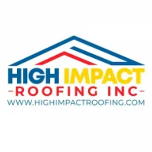 High Impact Roofing Inc - Logo