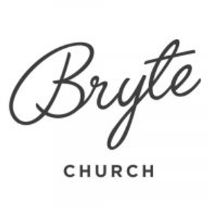 Bryte Church - Logo