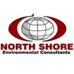 North Shore Environmental Consultants Inc - Logo