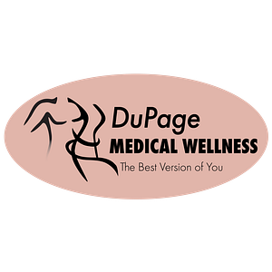DuPage Medical Wellness - Logo