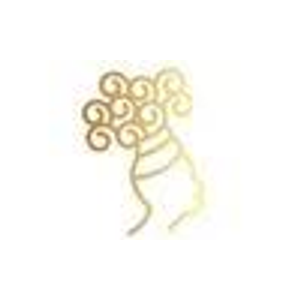 Curlz of Glory Oasis - Logo